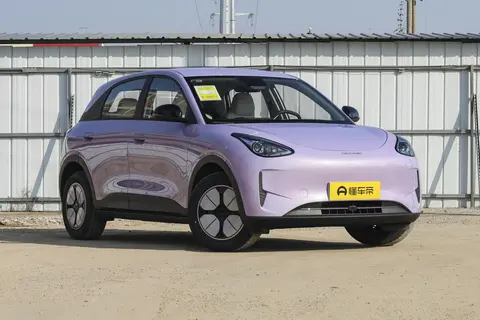 吉利星愿用车保养全指南，守住纯电家用车的灵动与省心