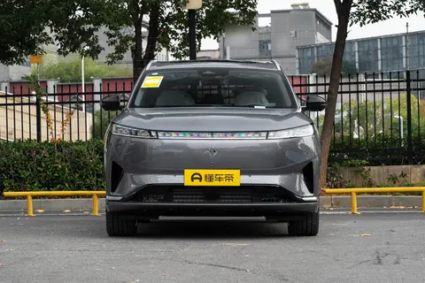 东风奕派 eπ008 购车指南！