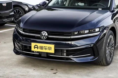 迈腾车主可能遇到的典型问题以及解决办法