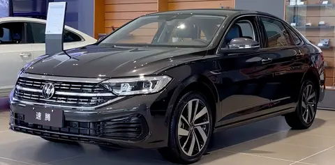 大众最值得入手的6款热门车，从7万到20万，空间/操控/省油全在线