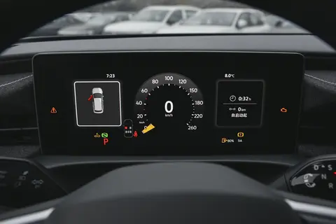 大众朗逸养护全攻略：国民家轿的省钱经