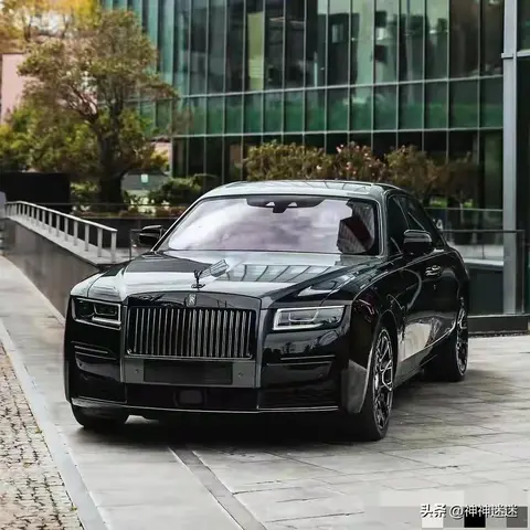 全球最贵座驾花落谁家…